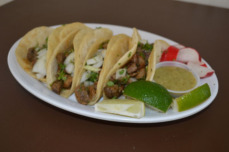 Taqueria Cinco de Mayo