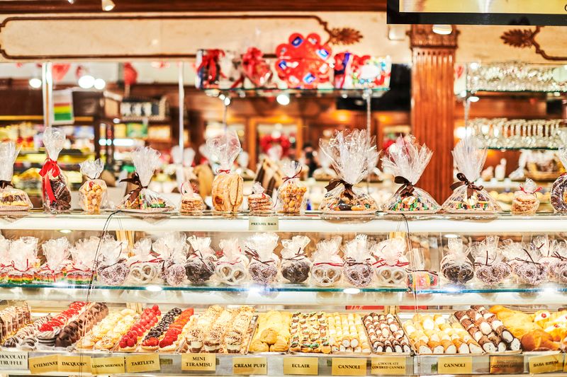 Ferrara's Bakery & Café