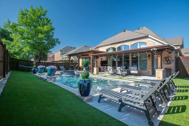 14 Maryland Home Features That Could Be Illegal (Or Out Of Code) - Decor Hint Artificial Turf Lawns