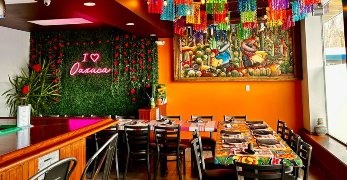 Connecticut Dining Spots So Popular Reservations Are A Must - Decor Hint