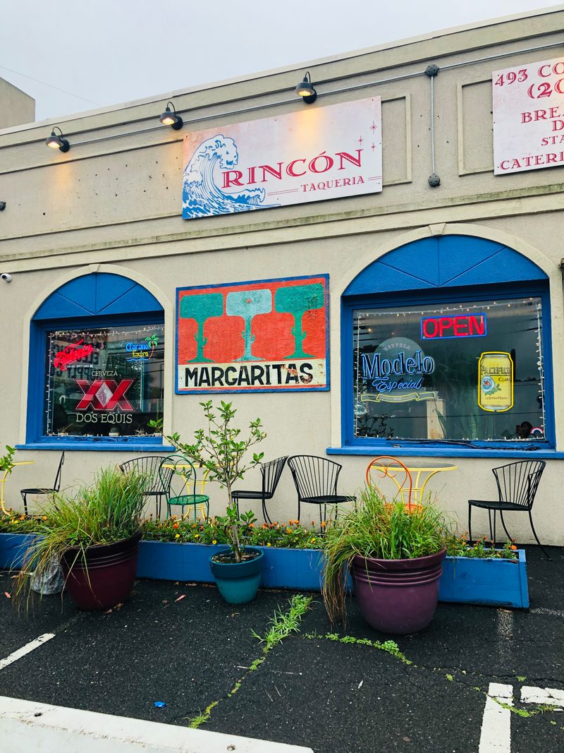 Rincon Taqueria