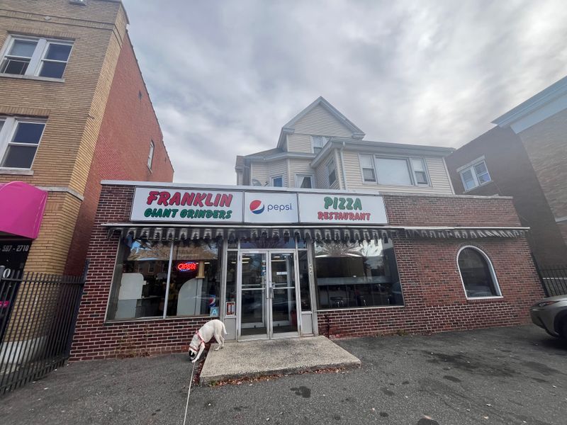 A Hartford Institution That Time Almost Forgot