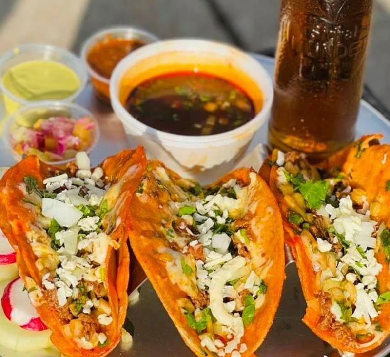 Menu Variety Beyond Just Ground Beef Options