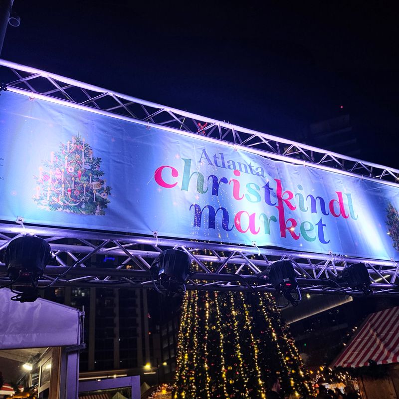 12 Reasons Locals Say The Atlanta Christkindl Market Is The Best In The State - Decor Hint Mulled Apple Cider Offers a Non-Alcoholic Treat