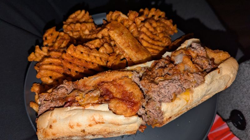 Delivery And Catering Services Bring The Flavor To You