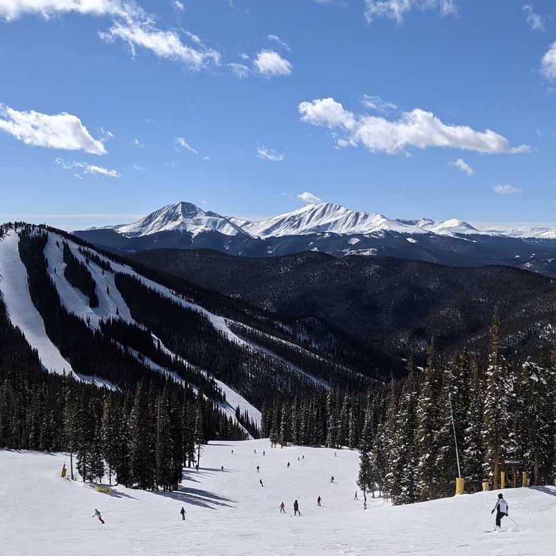 Keystone Resort