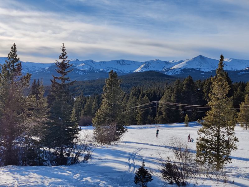 18 Colorado Mountain Towns That Shine During Ski Season - Decor Hint Leadville