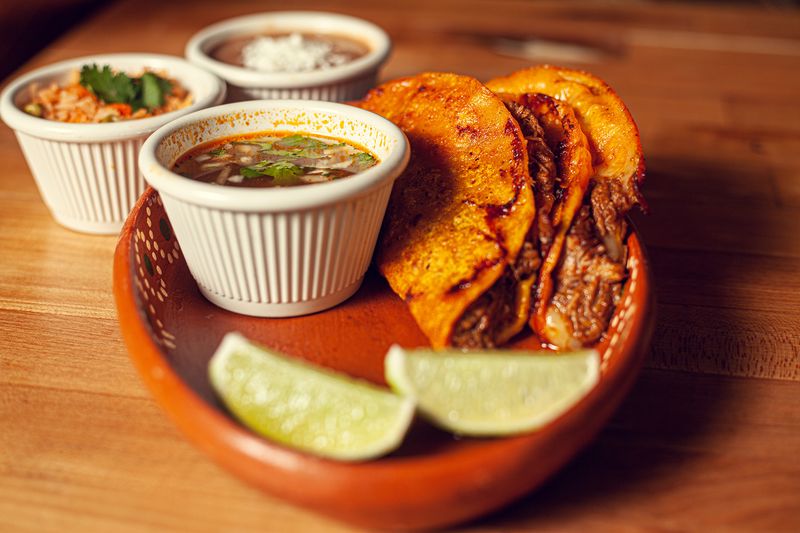 Authentic Mexican Spots In Arizona For Salsa Fanatics - Decor Hint El Zaguan Bistro