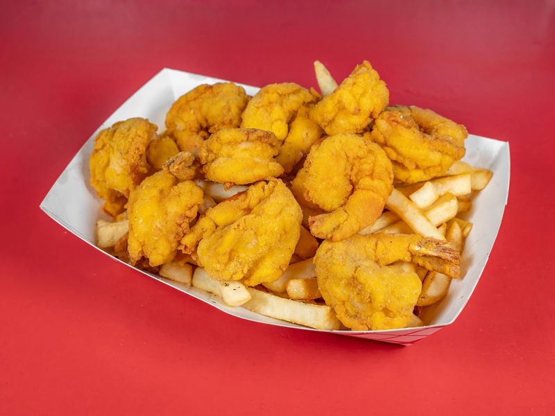13 New Jersey Catfish Houses That Nail The Crunch With A True Down-Home Twist - Decor Hint Seafood Haven