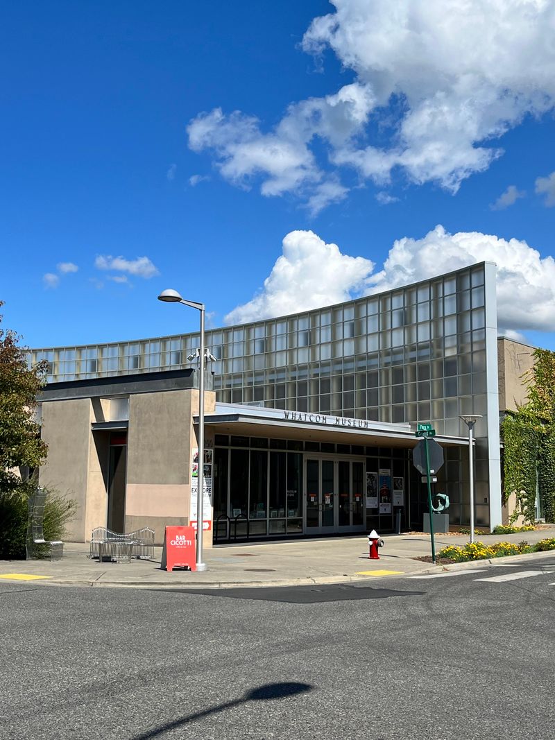 Exploring Bellingham: Where Pacific Northwest Life Comes Together - Decor Hint Whatcom Museum