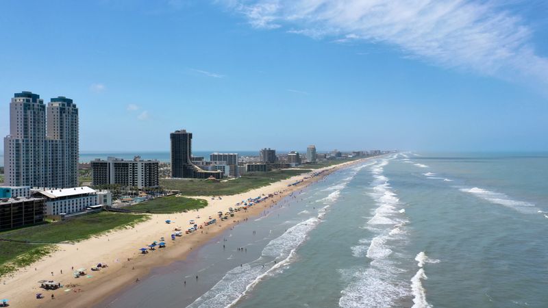 South Padre Island, Texas