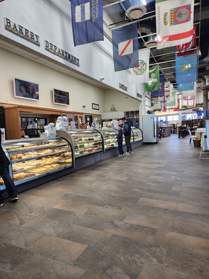 Calandra's Italian Village