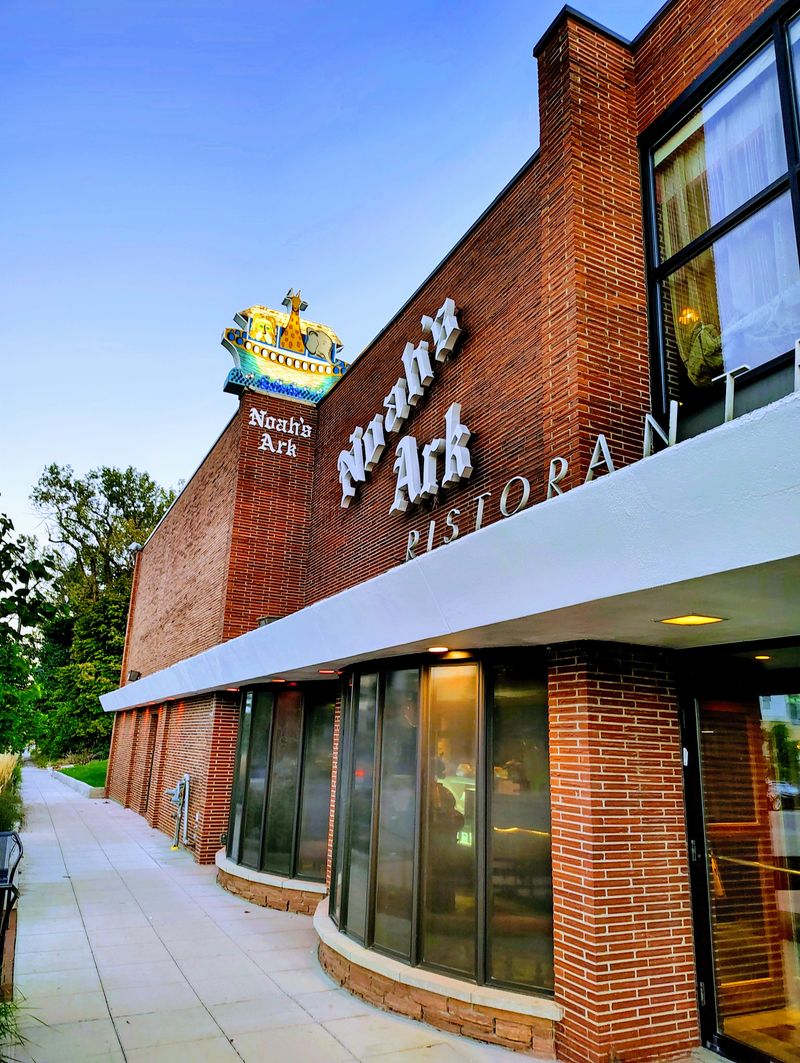 Noah’s Ark Ristorante