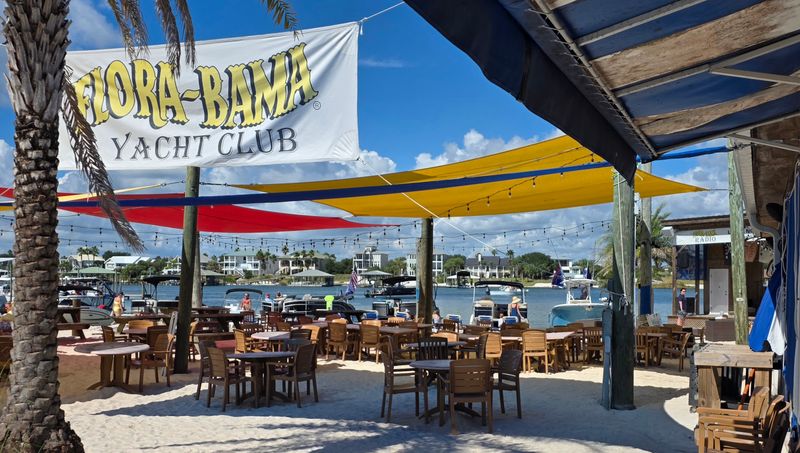 Flora-Bama Yacht Club