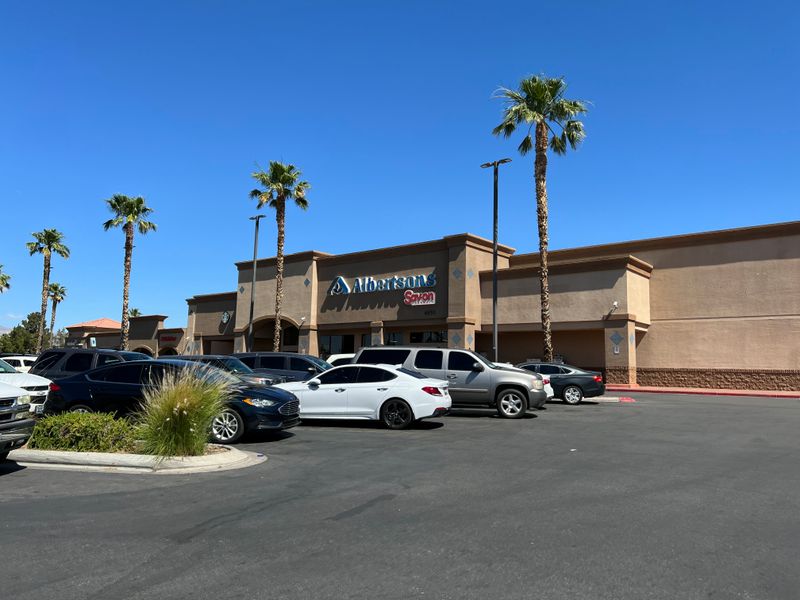 19 Nevada Grocery Stores Offering Quality Meat And Surprisingly Fresh Seafood Picks - Decor Hint Albertsons Nevada Stores