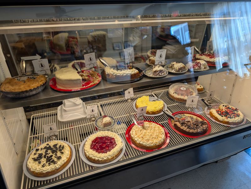 Harbor Lights Restaurant