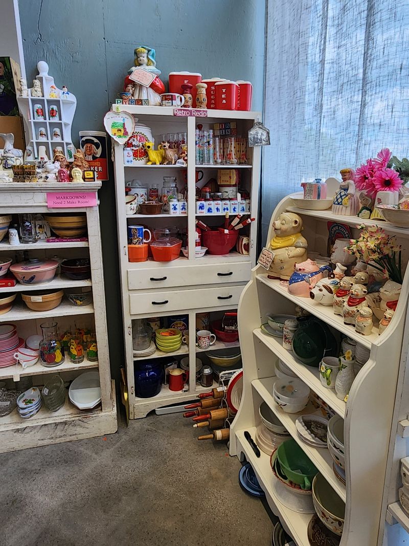 America's Antique Mall