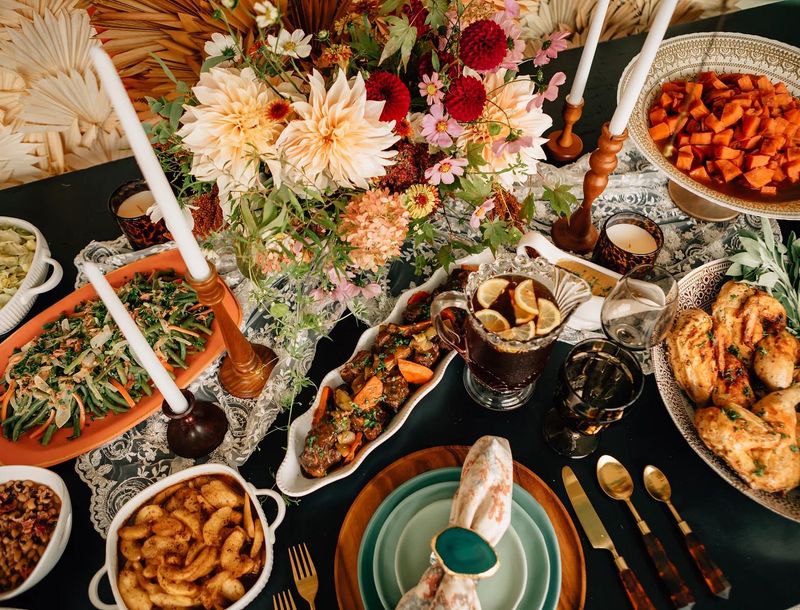 Ruby's Southern Comfort Kitchen