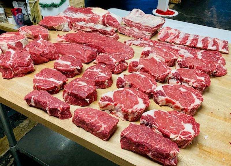 Mississippi Meat Company