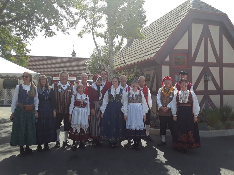 Authentic Danish Christmas Traditions