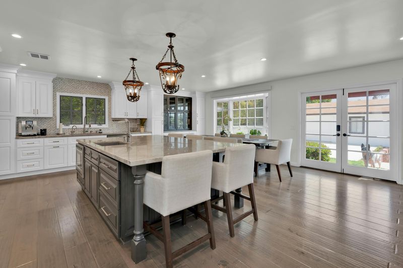 Insufficient Natural Lighting