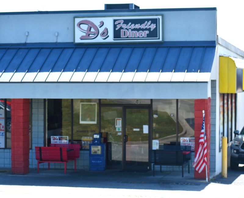 D's Friendly Diner
