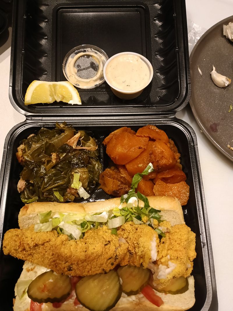 Wisconsin's Best Fried Catfish Joints With Southern Soul - Decor Hint Queen Bees Southern Cuisine