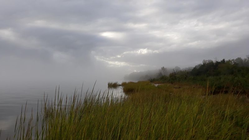 Colonial Parkway