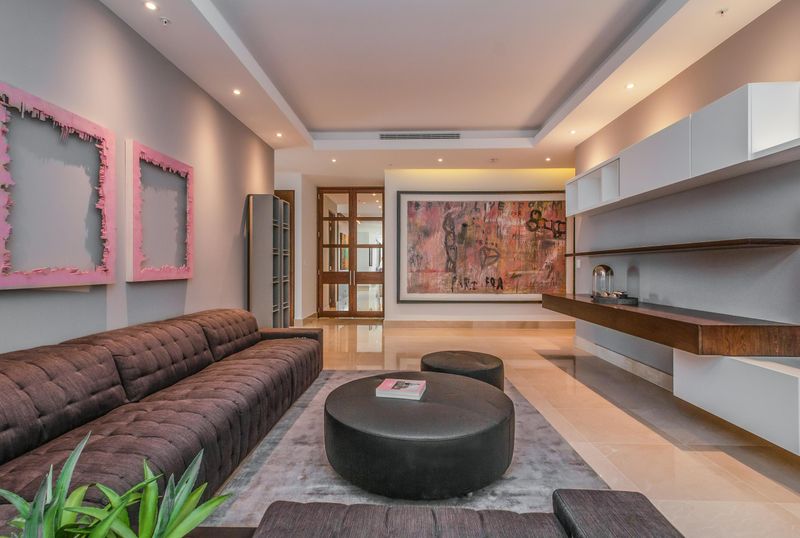 Practice The One-In-One-Out Rule