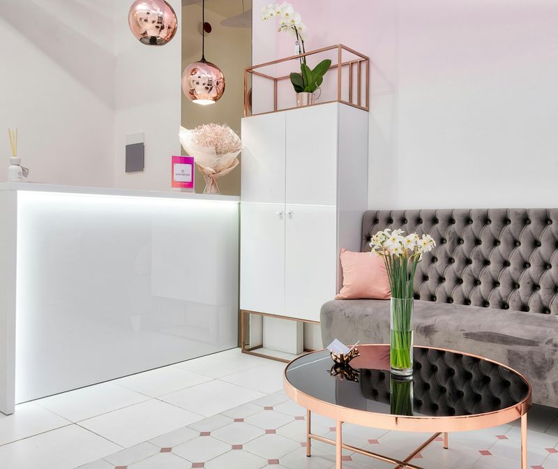 Incorporate Soft Metallics