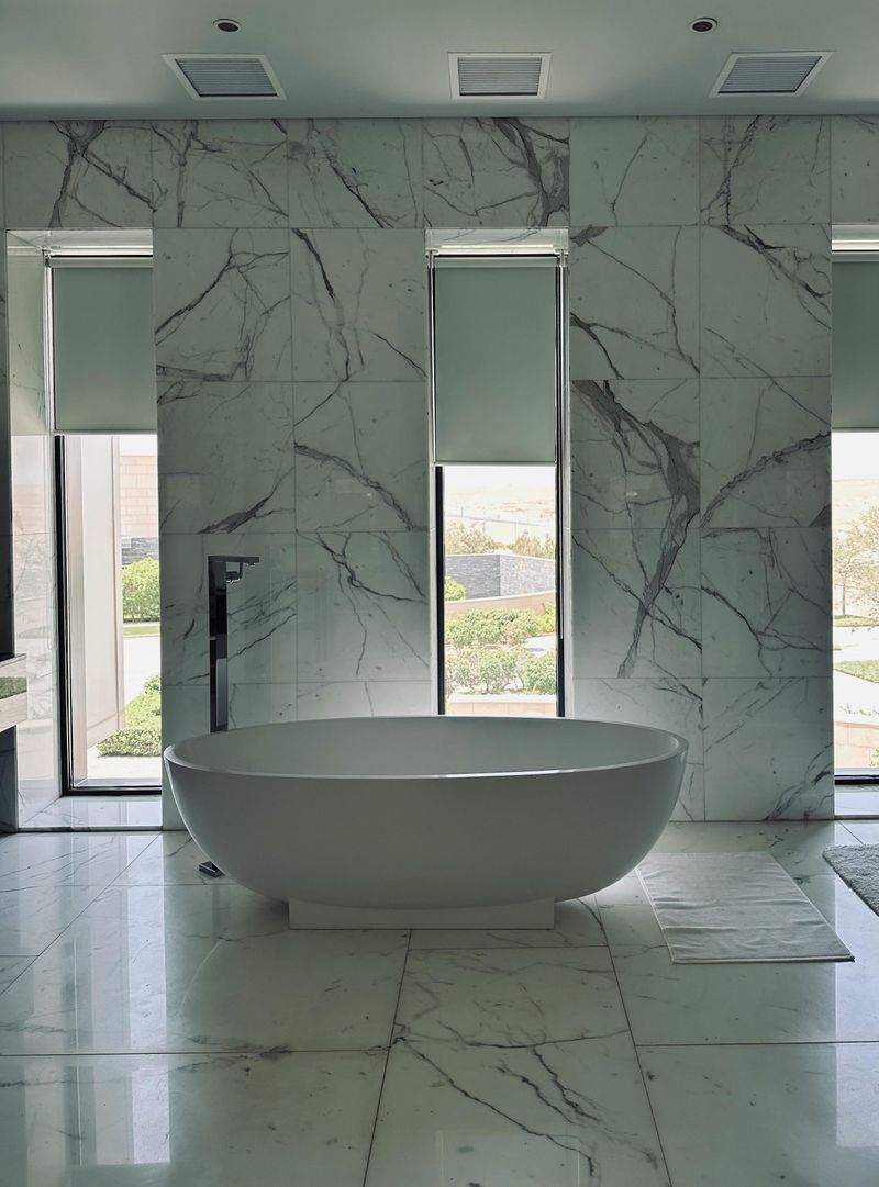 Selecting High-Maintenance Materials And Finishes