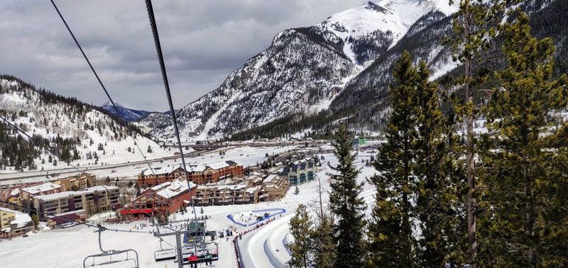18 Colorado Ski Resorts & Mountain Towns That Promise The Ultimate Winter Escape - Decor Hint Copper Mountain