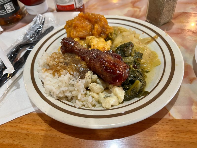 Cooper's Restaurant and Lounge