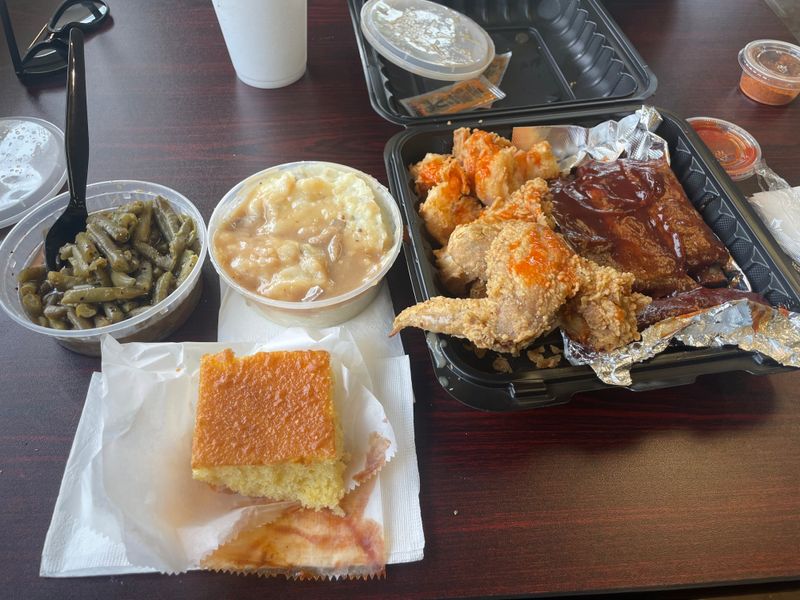 Ms. Girlee's Kitchen