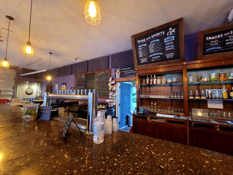 Catawba Island Brewing – Port Clinton