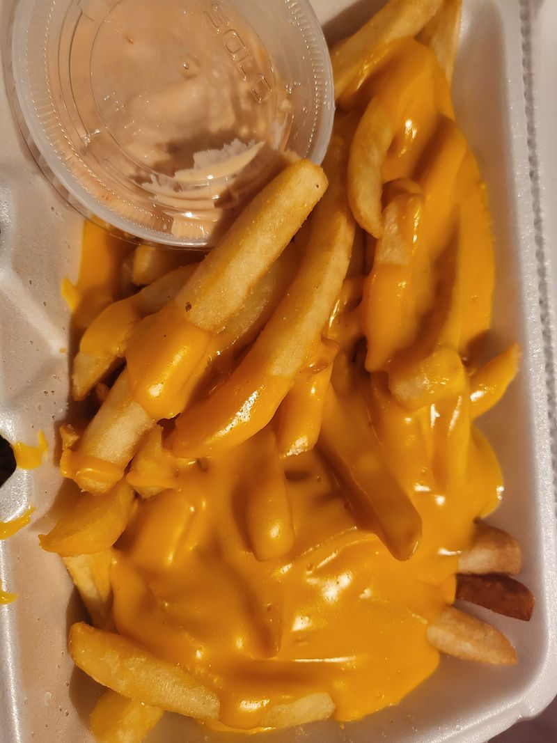 The Unassuming Pennsylvania Hoagie Shop With Subs Worth Every Mile Of The Trip - Decor Hint Cheese Fries That Inspire Road Trips