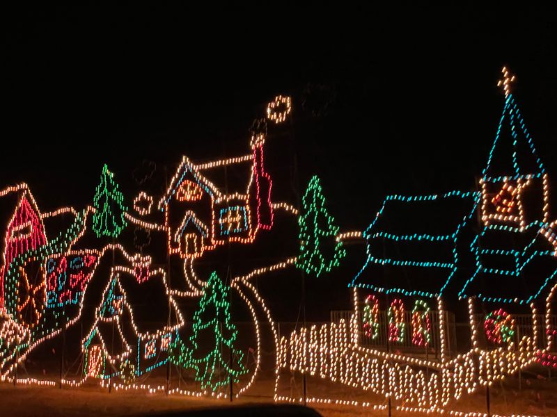 Ardmore Festival Of Lights