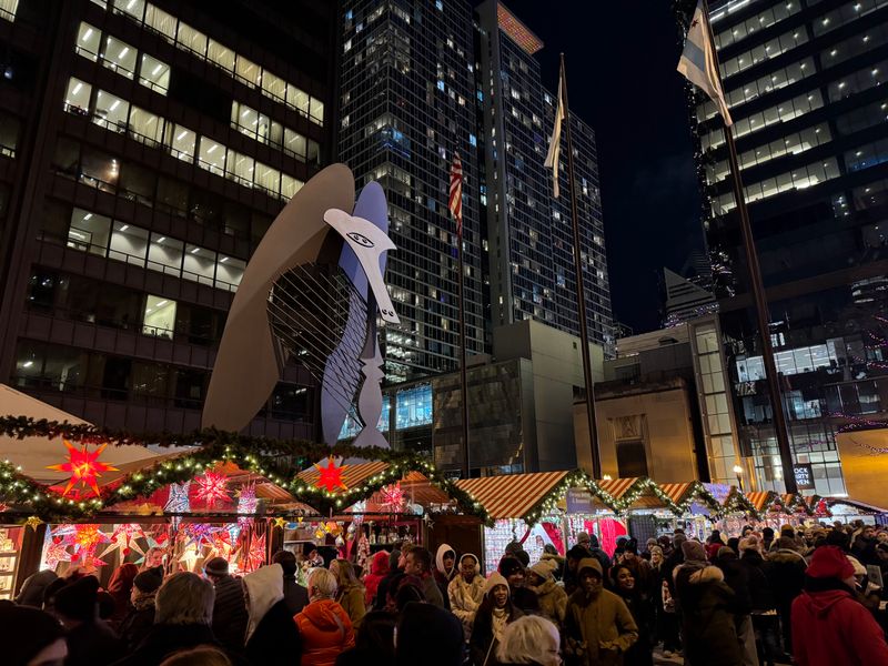 Dress Like You're Auditioning For A Winter Survival Show