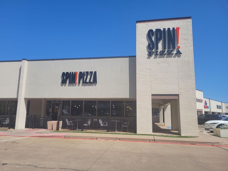 Kansas Italian Sub Shops That Get Every Detail Right From Bread To Bite - Decor Hint Spin Neapolitan Pizza