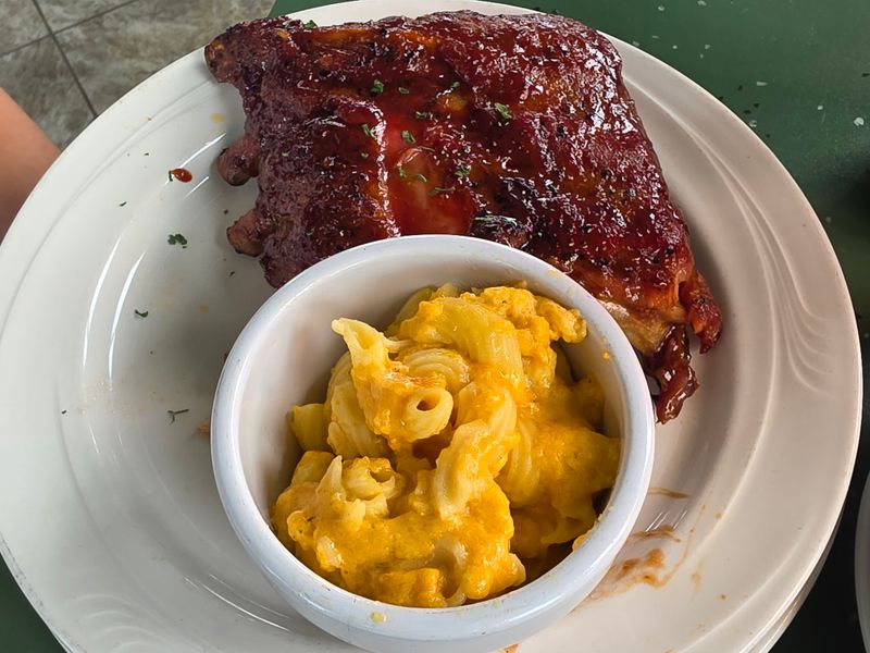 Souled Out Soul Food Cuisine