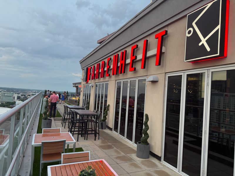 North Carolina Dining Places Where Every Bite Tells The Story - Decor Hint Fahrenheit