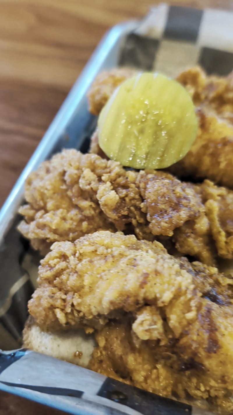 Spice Levels That Challenge Even The Bravest Eaters