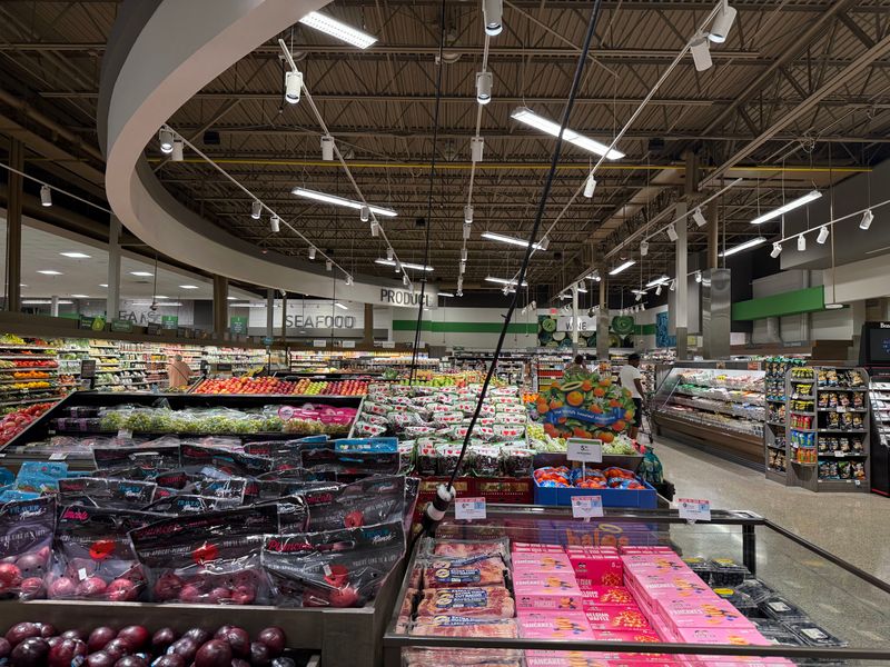 Publix App Offers Digital Coupons And Shopping Lists