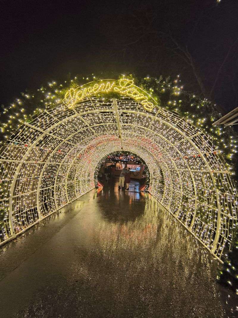 A Guide To The Seattle Christmas Market In Seattle, Washington - Decor Hint Ticket Prices And Entry Options