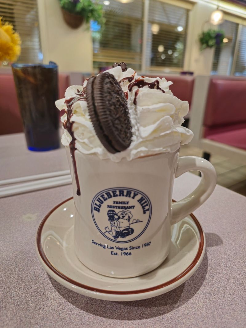 Kid-Friendly Menu Makes Family Dining Easy