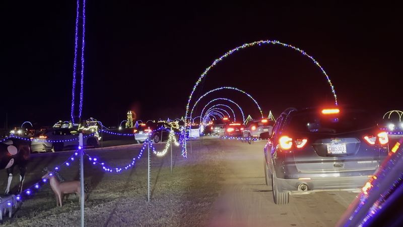 8 Georgia Christmas Markets Everyone Travels South For Each December - Decor Hint Statesboro Christmas Market