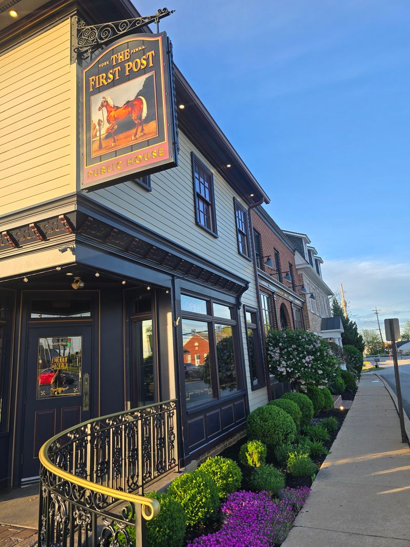 11 Undercover Restaurants In Pennsylvania That Serve Big Flavor - Decor Hint The First Post