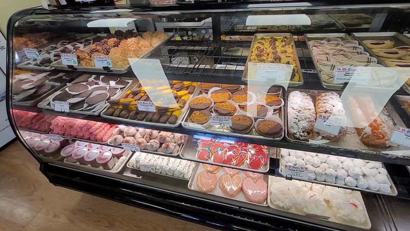Traditional Danish Bakeries and Treats