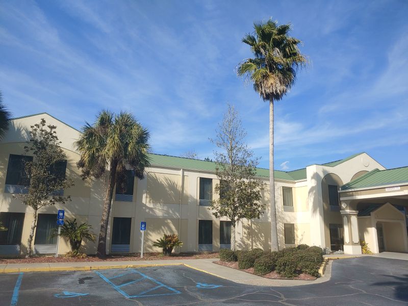 Sapelo Island Visitor Center