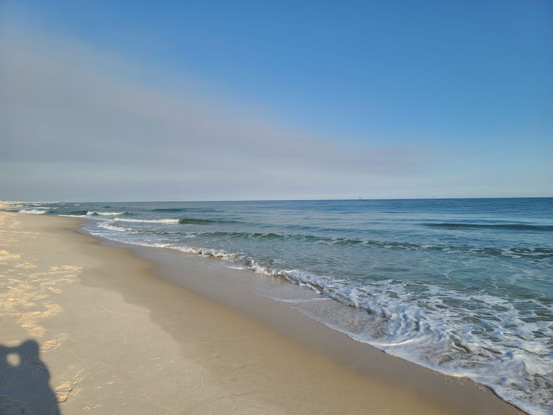 12 Alabama Beach Towns That Get Overrun By Tourists Every Summer (According To Locals) - Decor Hint Fort Morgan